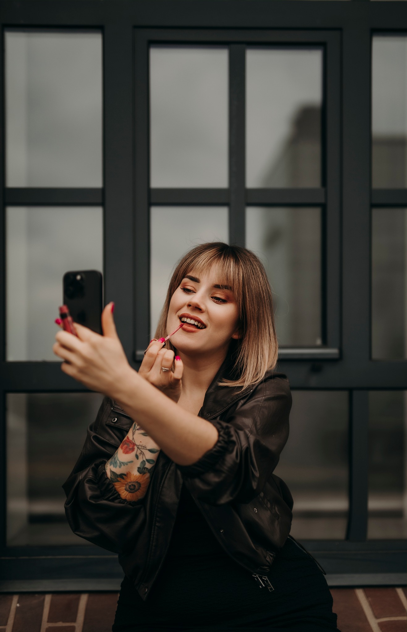 Praktyczne szkolenie fotograficzne z pracy ze światłem