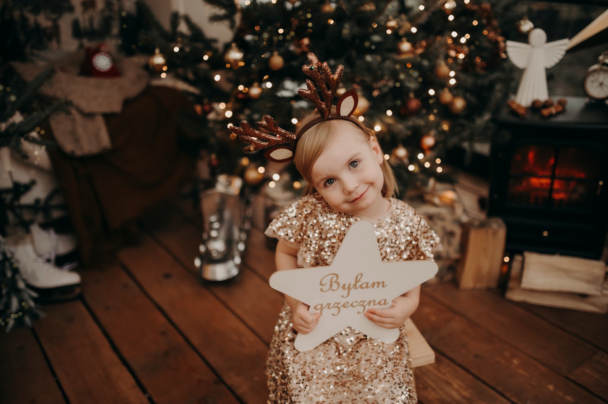 Sesja okolicznościowa rodzinna sesja okolicznościowa Katowice