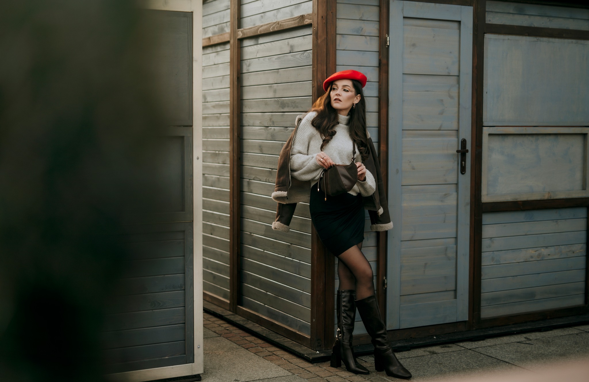 Sesja kobieca sesja zdjeciowa katowice