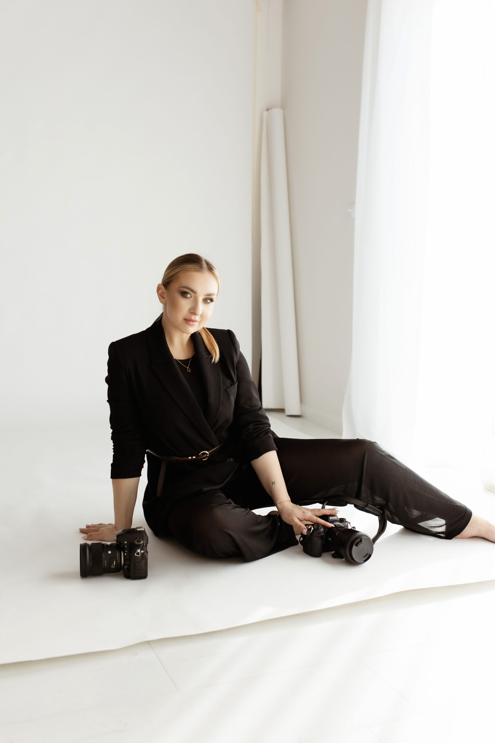 Patrycja Kamela - Fotograf